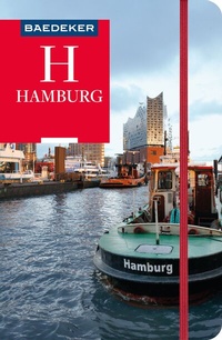 Abbildung von: Baedeker Reiseführer Hamburg - Baedeker