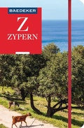 Cover: Baedeker Reisef&uuml;hrer Zypern - Baedeker