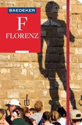 Cover: Baedeker Reisef&uuml;hrer Florenz - Baedeker