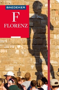Abbildung von: Baedeker Reiseführer Florenz - Baedeker