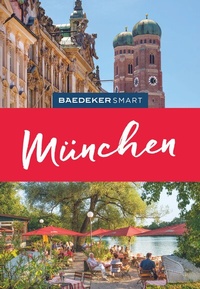Abbildung von: Baedeker SMART Reiseführer München - Baedeker