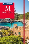 Abbildung von: Baedeker Reiseführer Mallorca - Baedeker
