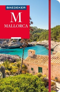 Abbildung von: Baedeker Reiseführer Mallorca - Baedeker