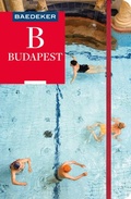 Bild: Baedeker Reiseführer Budapest - Baedeker