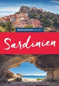 Abbildung von: Baedeker SMART Reiseführer Sardinien - Baedeker
