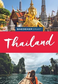 Abbildung von: Baedeker SMART Reiseführer Thailand - Baedeker