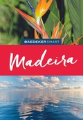 Abbildung von: Baedeker SMART Reiseführer Madeira - Baedeker