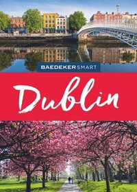 Abbildung von: Baedeker SMART Reiseführer Dublin - Baedeker