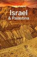 Abbildung von: LONELY PLANET Reiseführer Israel & Palästina - Lonely Planet Deutschland ein Imprint von MAIRDUMONT