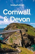 Cover: LONELY PLANET Reisef&uuml;hrer Cornwall & Devon - Lonely Planet Deutschland ein Imprint von MAIRDUMONT