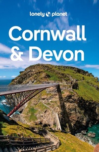 Abbildung von: LONELY PLANET Reiseführer Cornwall & Devon - Lonely Planet Deutschland ein Imprint von MAIRDUMONT