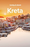 Cover: LONELY PLANET Reisef&uuml;hrer Kreta - Lonely Planet Deutschland ein Imprint von MAIRDUMONT