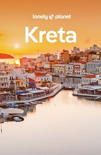Abbildung von: LONELY PLANET Reiseführer Kreta - Lonely Planet Deutschland ein Imprint von MAIRDUMONT