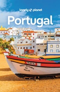 Cover: LONELY PLANET Reisef&uuml;hrer Portugal - Lonely Planet Deutschland ein Imprint von MAIRDUMONT