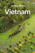 Abbildung von: LONELY PLANET Reiseführer Vietnam - Lonely Planet Deutschland ein Imprint von MAIRDUMONT
