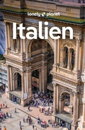 Abbildung von: LONELY PLANET Reiseführer Italien - Lonely Planet Deutschland ein Imprint von MAIRDUMONT