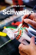 Abbildung von: LONELY PLANET Reiseführer Schweden - Lonely Planet Deutschland ein Imprint von MAIRDUMONT
