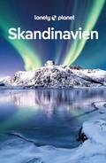 Cover: LONELY PLANET Reisef&uuml;hrer Skandinavien - Lonely Planet Deutschland ein Imprint von MAIRDUMONT
