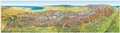 Bild: MARCO POLO Das Gro&szlig;e Alpen Panorama Sommer, plano in H&uuml;lse - MARCO POLO ein Imprint von MAIRDUMONT