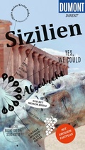 Cover: DUMONT direkt Reisef&uuml;hrer Sizilien - DuMont Reiseverlag