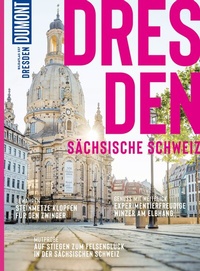 Abbildung von: DUMONT Bildatlas Dresden, Sächsische Schweiz - DuMont Reiseverlag