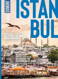 Abbildung von: DUMONT Bildatlas Istanbul - DuMont Reiseverlag