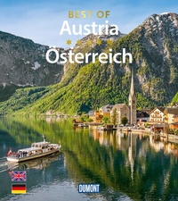 Abbildung von: DUMONT Bildband Best of Austria, Österreich - DuMont Reiseverlag
