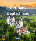 Cover: DUMONT Bildband Best of Germany / Deutschland - DuMont Reiseverlag