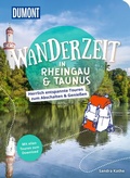 Abbildung von: DUMONT Wanderzeit in Rheingau & Taunus - DuMont Reiseverlag