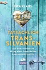 Cover: Tats&auml;chlich Transsilvanien - DuMont Reiseverlag