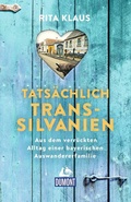 Cover: Tats&auml;chlich Transsilvanien - DuMont Reiseverlag