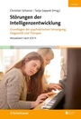 Bild: St&ouml;rungen der Intelligenzentwicklung, 3. Aufl. - Schattauer