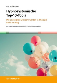Abbildung von: Hypnosystemische Top-10-Tools - Schattauer