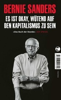 Cover: Es ist okay, w&uuml;tend auf den Kapitalismus zu sein - Tropen