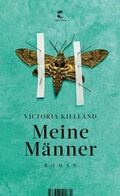 Cover: Meine M&auml;nner - Tropen