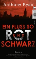 Cover: Ein Fluss so rot und schwarz - Tropen