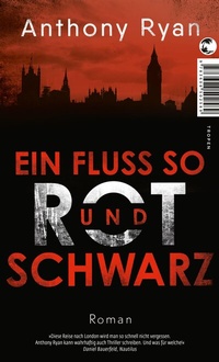 Abbildung von: Ein Fluss so rot und schwarz - Tropen