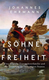 Abbildung von: Söhne der Freiheit - Klett-Cotta