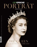Cover: GEO Epoche Portr&auml;t 1/2022 - Die Queen - Gruner + Jahr