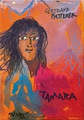 Cover: Tamara - Heyn