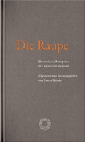 Bild: Die Raupe - Heyn