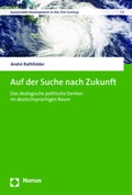 Cover: Auf der Suche nach Zukunft - Nomos