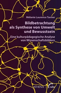 Abbildung von: Bildbetrachtung als Synthese von Umwelt und Bewusstsein - Athena bei wbv