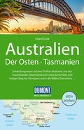 Abbildung von: DUMONT Reise-Handbuch Reiseführer Australien, Der Osten und Tasmanien - DuMont Reiseverlag