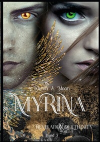 Enlarge image Cover: Myrina - Tolino Media