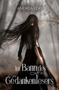 Cover: Im Bann des Gedankenlesers - Tolino Media