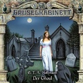 Cover: Gruselkabinett - Folge 186 - L&uuml;bbe Audio