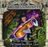 Abbildung von: Gruselkabinett - Folge 185 - Lübbe Audio