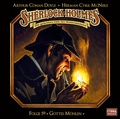 Cover: Sherlock Holmes - Folge 59 - L&uuml;bbe Audio