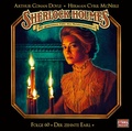 Cover: Sherlock Holmes - Folge 60 - L&uuml;bbe Audio